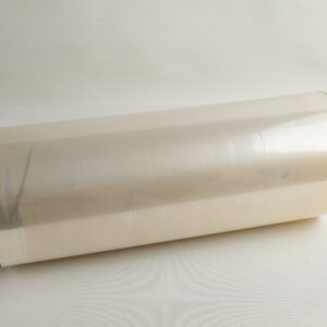 גלילי PVC
