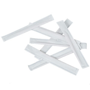 קיסמים עטופים בנייר