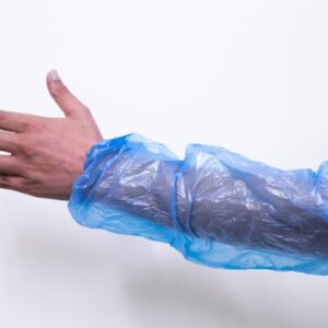 שרוולון HDPE ניילון