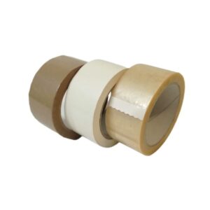 דבק שקוף PVC