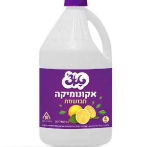אקונומיקה מבושמת טאצ'