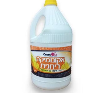 אקונומיקה ריחנית CW